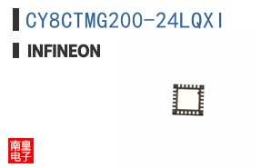 CY8CTMG200-24LQXI