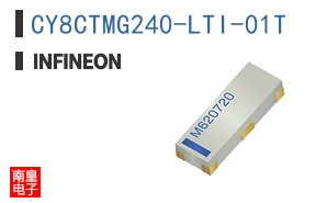 CY8CTMG240-LTI-01T