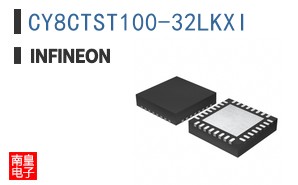 CY8CTST100-32LKXI