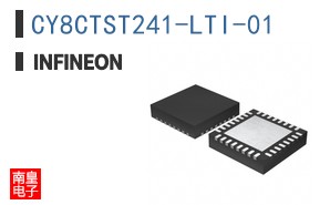 CY8CTST241-LTI-01