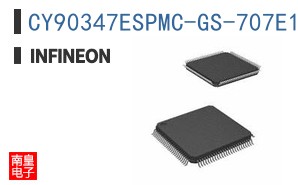 CY90347ESPMC-GS-707E1