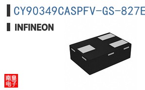 CY90349CASPFV-GS-827E1