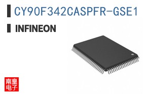 CY90F342CASPFR-GSE1