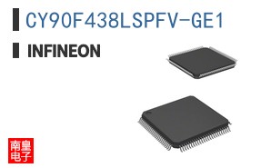 CY90F438LSPFV-GE1