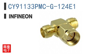 CY91133PMC-G-124E1