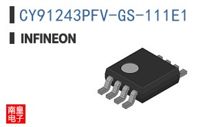 CY91243PFV-GS-111E1