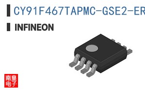 CY91F467TAPMC-GSE2-ER-W6