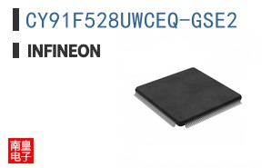 CY91F528UWCEQ-GSE2