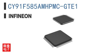 CY91F585AMHPMC-GTE1