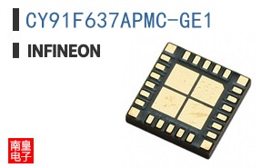 CY91F637APMC-GE1