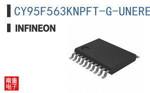 CY95F563KNPFT-G-UNERE2