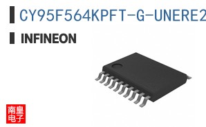 CY95F564KPFT-G-UNERE2
