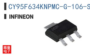 CY95F634KNPMC-G-106-SNE2