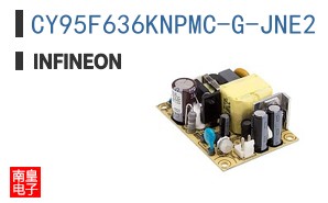 CY95F636KNPMC-G-JNE2