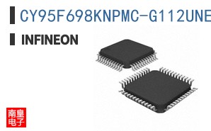 CY95F698KNPMC-G112UNERE2