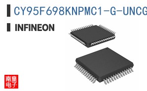 CY95F698KNPMC1-G-UNCGE2
