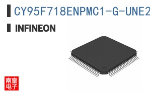 CY95F718ENPMC1-G-UNE2