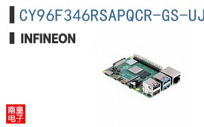 CY96F346RSAPQCR-GS-UJE2