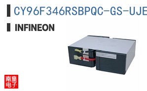 CY96F346RSBPQC-GS-UJE2