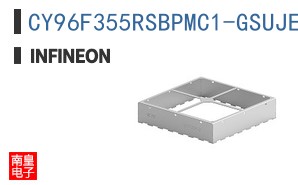 CY96F355RSBPMC1-GSUJERE2