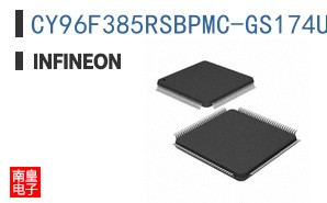 CY96F385RSBPMC-GS174UJE2