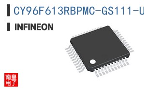 CY96F613RBPMC-GS111-UJE2