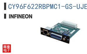 CY96F622RBPMC1-GS-UJE2