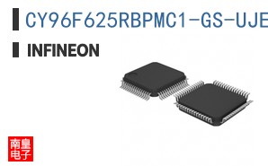 CY96F625RBPMC1-GS-UJE1