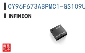 CY96F673ABPMC1-GS109UJE2
