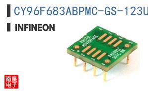 CY96F683ABPMC-GS-123UJE1