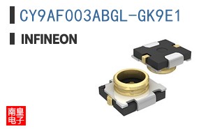 CY9AF003ABGL-GK9E1