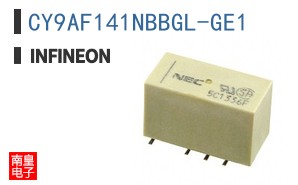 CY9AF141NBBGL-GE1