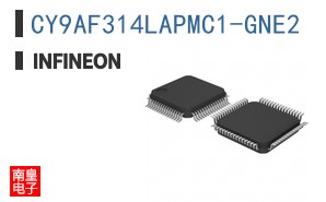 CY9AF314LAPMC1-GNE2