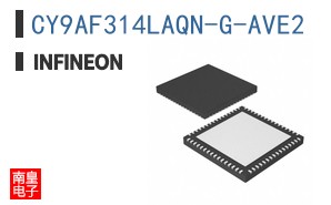 CY9AF314LAQN-G-AVE2