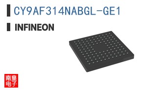 CY9AF314NABGL-GE1