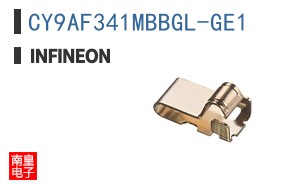 CY9AF341MBBGL-GE1