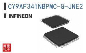 CY9AF341NBPMC-G-JNE2