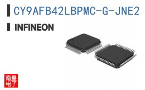 CY9AFB42LBPMC-G-JNE2