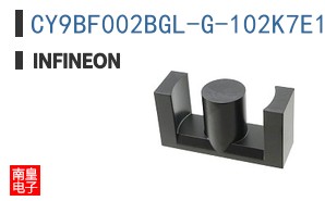 CY9BF002BGL-G-102K7E1