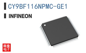 CY9BF116NPMC-GE1