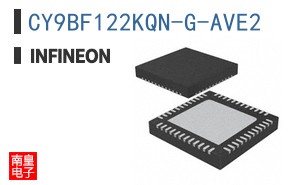 CY9BF122KQN-G-AVE2