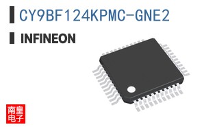 CY9BF124KPMC-GNE2