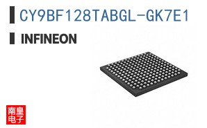 CY9BF128TABGL-GK7E1