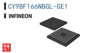 CY9BF166NBGL-GE1