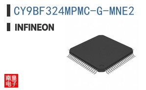 CY9BF324MPMC-G-MNE2