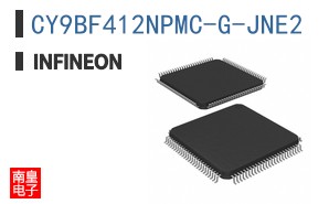 CY9BF412NPMC-G-JNE2