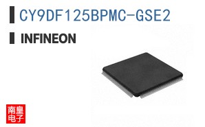 CY9DF125BPMC-GSE2