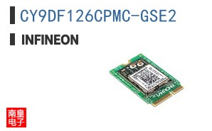 CY9DF126CPMC-GSE2