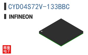 CYD04S72V-133BBC