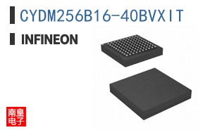 CYDM256B16-40BVXIT